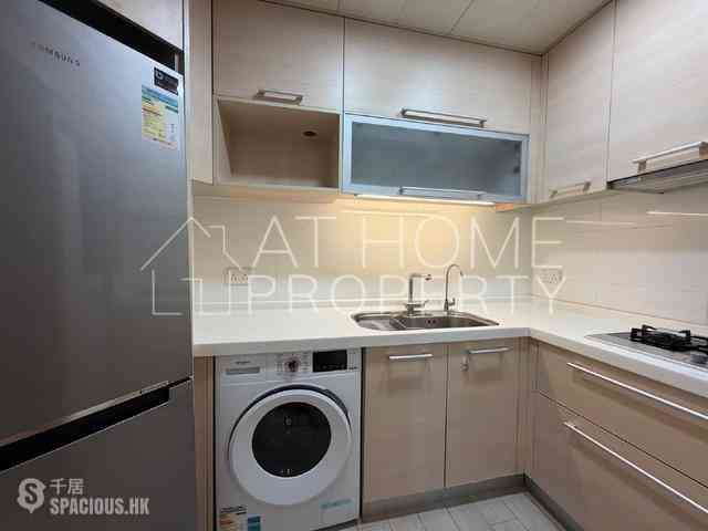 Mid Levels Central - Goldwin Heights 08
