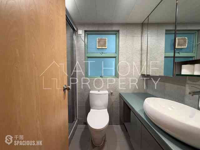 Mid Levels Central - Goldwin Heights 09
