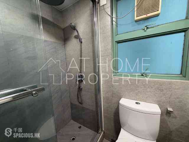 Mid Levels Central - Goldwin Heights 10