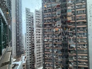 Mid Levels Central - Goldwin Heights 12