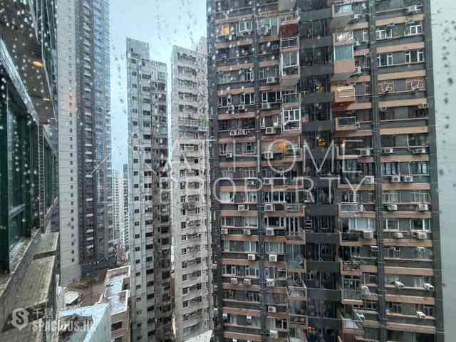Mid Levels Central - Goldwin Heights 12