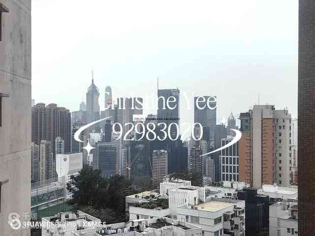 Tai Hang - Tai Hang Terrace 09