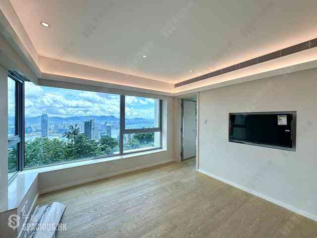 The Peak - Haking Mansions 04