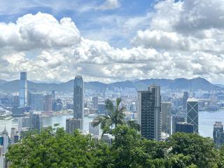 The Peak - Haking Mansions 07