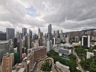 Wan Chai - One Wanchai 03
