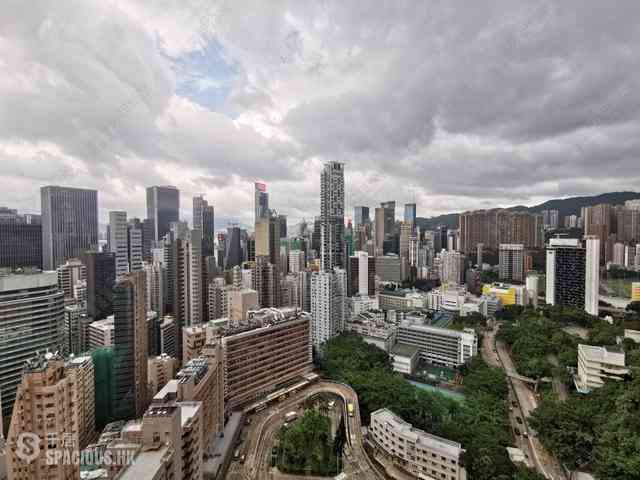Wan Chai - One Wanchai 03