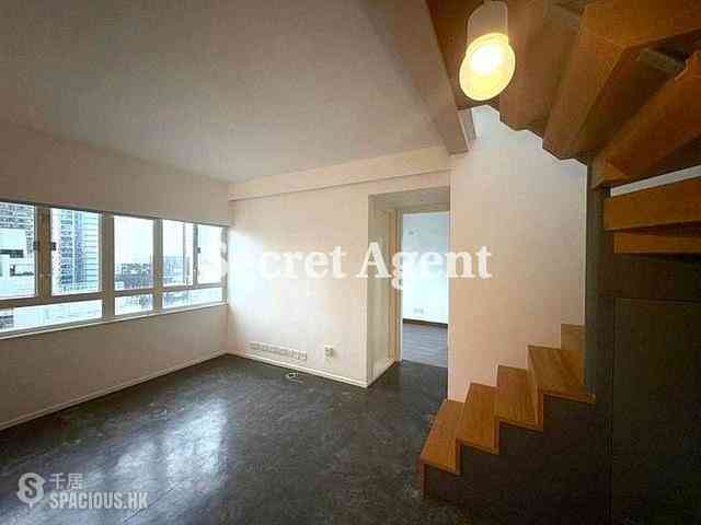 Sheung Wan - Lascar Court 06