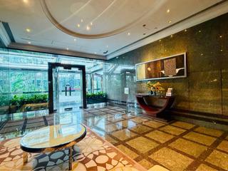 Wan Chai - Convention Plaza Apartments 02