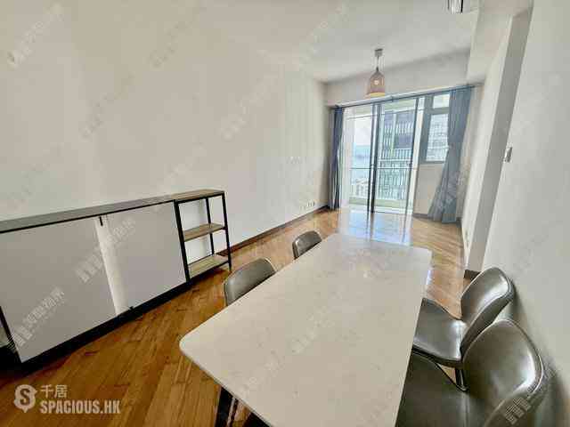 Sheung Wan - One Pacific Heights 03