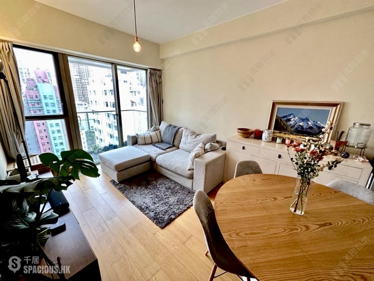 Sai Ying Pun - The Nova 01