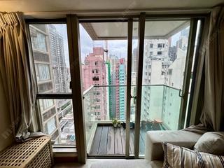 Sai Ying Pun - The Nova 03