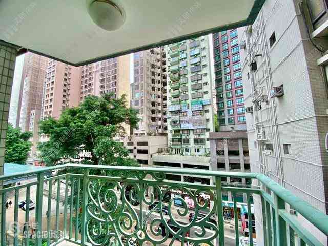 Sai Ying Pun - Bon-Point 03