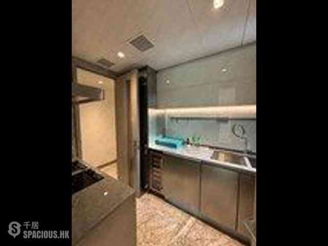 Wong Chuk Hang - The Southside Phase 3C Blue Coast II Tower 3 07