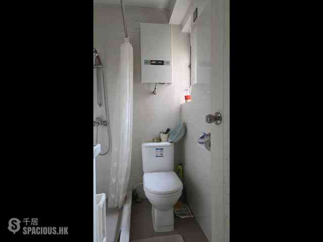 Sai Ying Pun - Viking Court 03