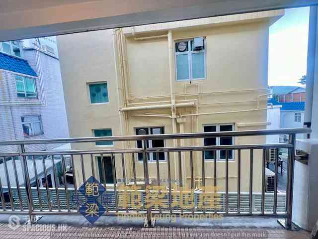 South Lantau - Tong Fuk 02