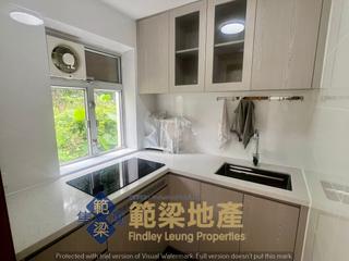 South Lantau - Tong Fuk 05