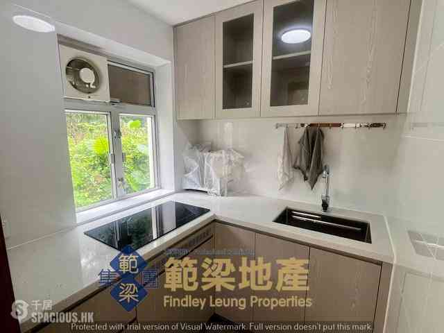 South Lantau - Tong Fuk 05