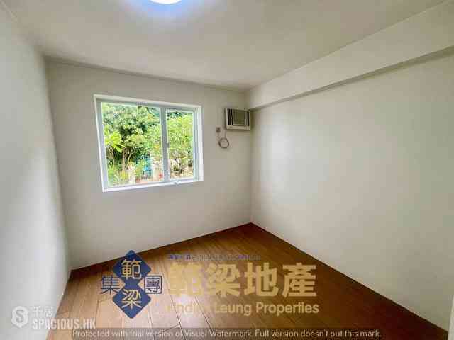 South Lantau - Tong Fuk 06