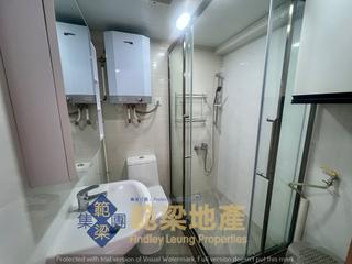 South Lantau - Tong Fuk 09