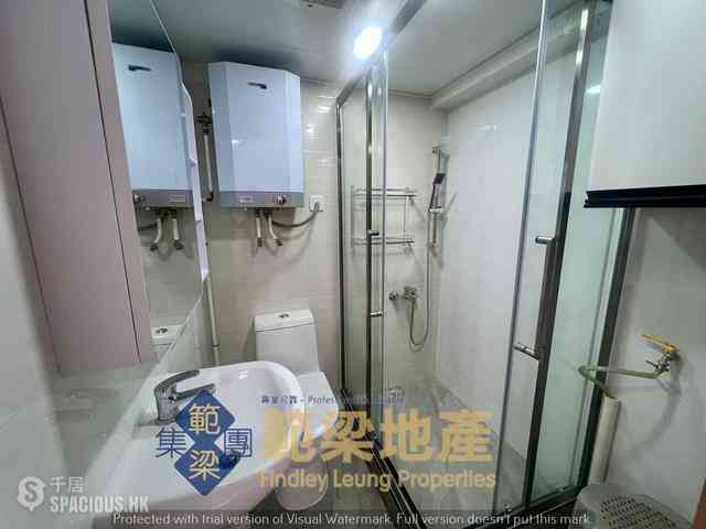 South Lantau - Tong Fuk 09