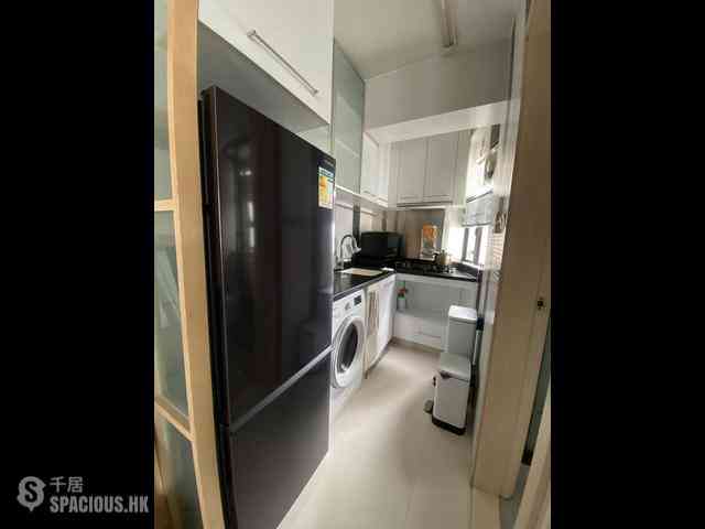 Kennedy Town - Axeford Villa 05