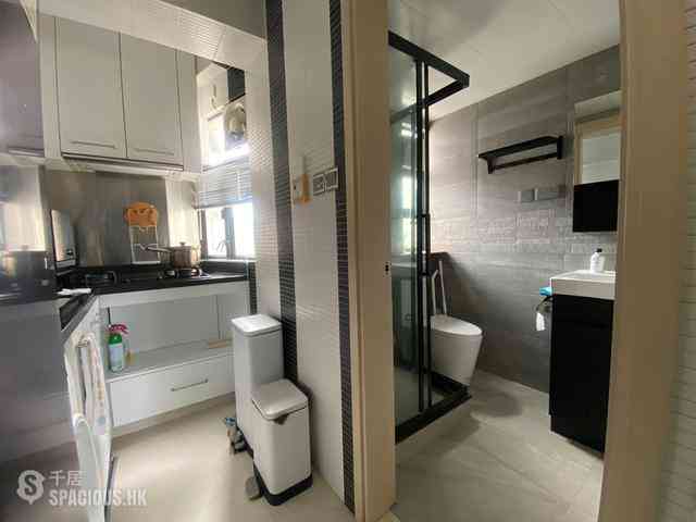 Kennedy Town - Axeford Villa 07