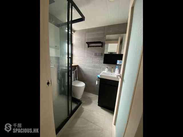 Kennedy Town - Axeford Villa 09