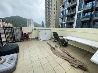 Kennedy Town - Axeford Villa 10