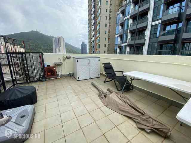 Kennedy Town - Axeford Villa 10