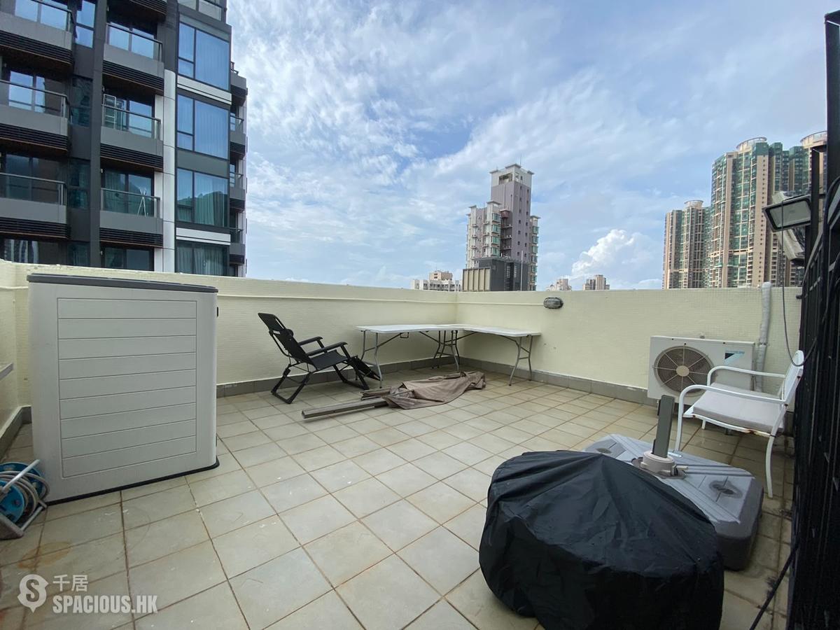 Kennedy Town - Axeford Villa 01