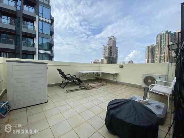 Kennedy Town - Axeford Villa 01