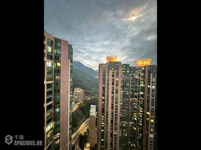 Shek Tong Tsui - The Belcher's 02