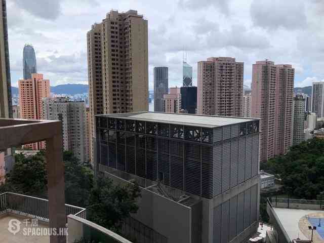 中半山 - 地利根德阁3座 01