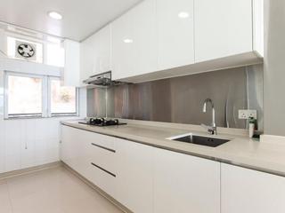 Chung Hom Kok - Cypresswaver Villas Block C 09