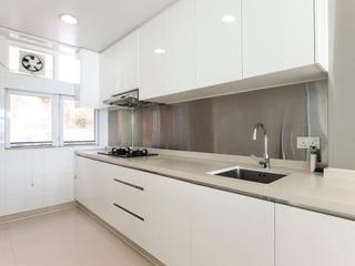 Chung Hom Kok - Cypresswaver Villas Block C 09