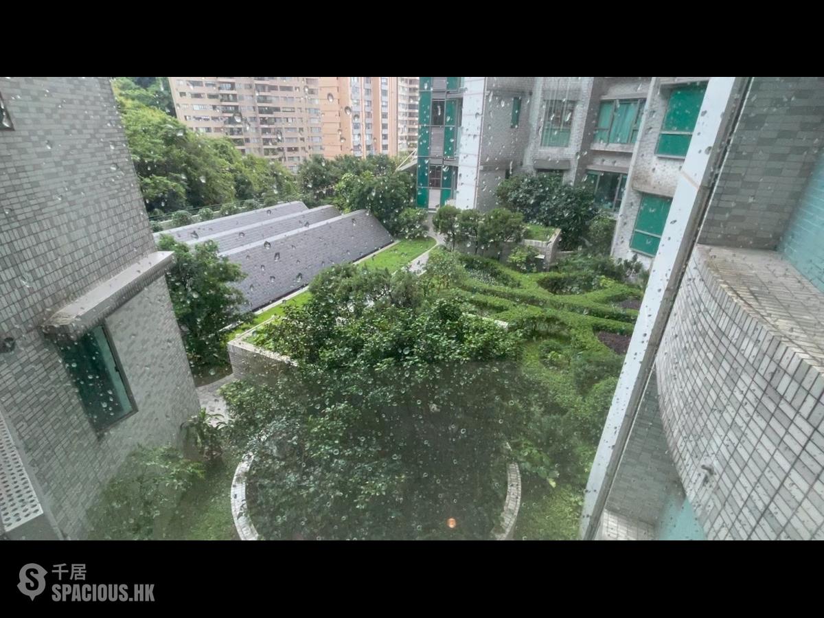 Mid Levels Central - Regence Royale Tower 1 01