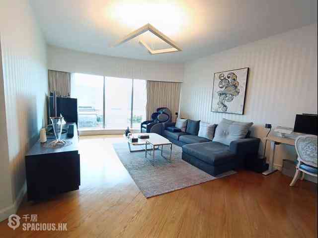 Mid Levels Central - Regence Royale Tower 1 18