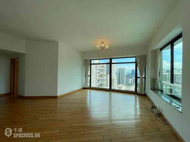Mid Levels Central - Fairlane Tower 03
