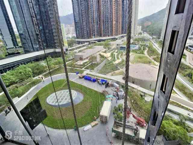 大围 - 柏傲庄 02