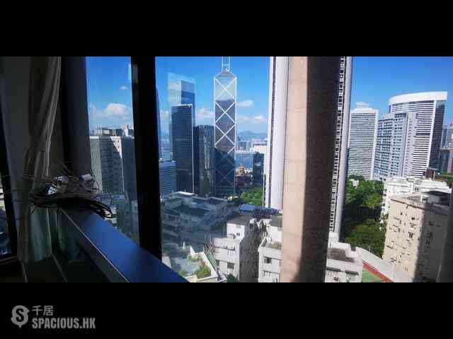 Mid Levels Central - Fairlane Tower 08