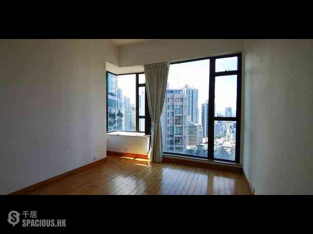 Mid Levels Central - Fairlane Tower 11