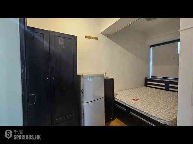 Wan Chai - Hong Fu Building 04