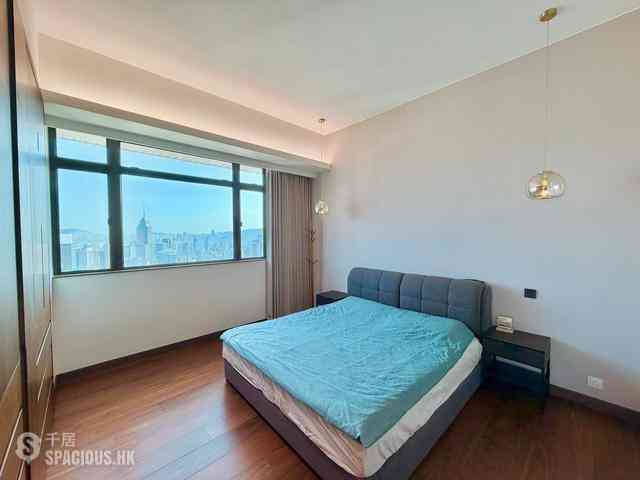Mid Levels Central - Fairlane Tower 10
