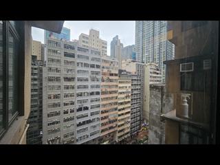 Wan Chai - Hong Fu Building 06