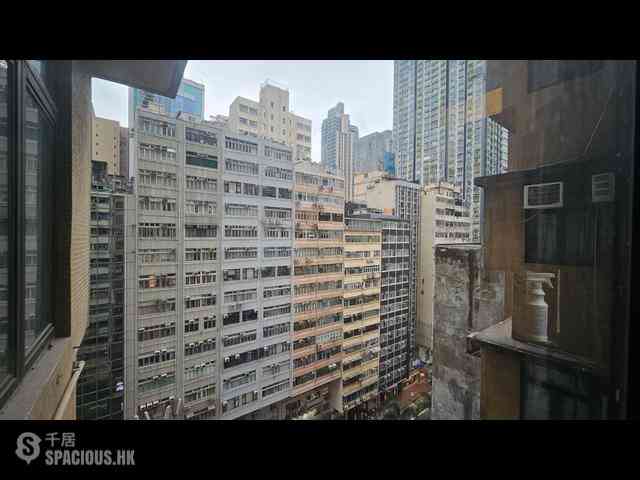 Wan Chai - Hong Fu Building 06