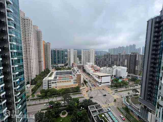 将军澳 - The Parkside 01