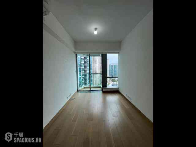 Tseung Kwan O - The Parkside 02