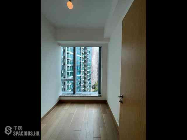Tseung Kwan O - The Parkside 04
