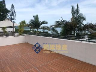 South Lantau - Cheung Fu Street 14