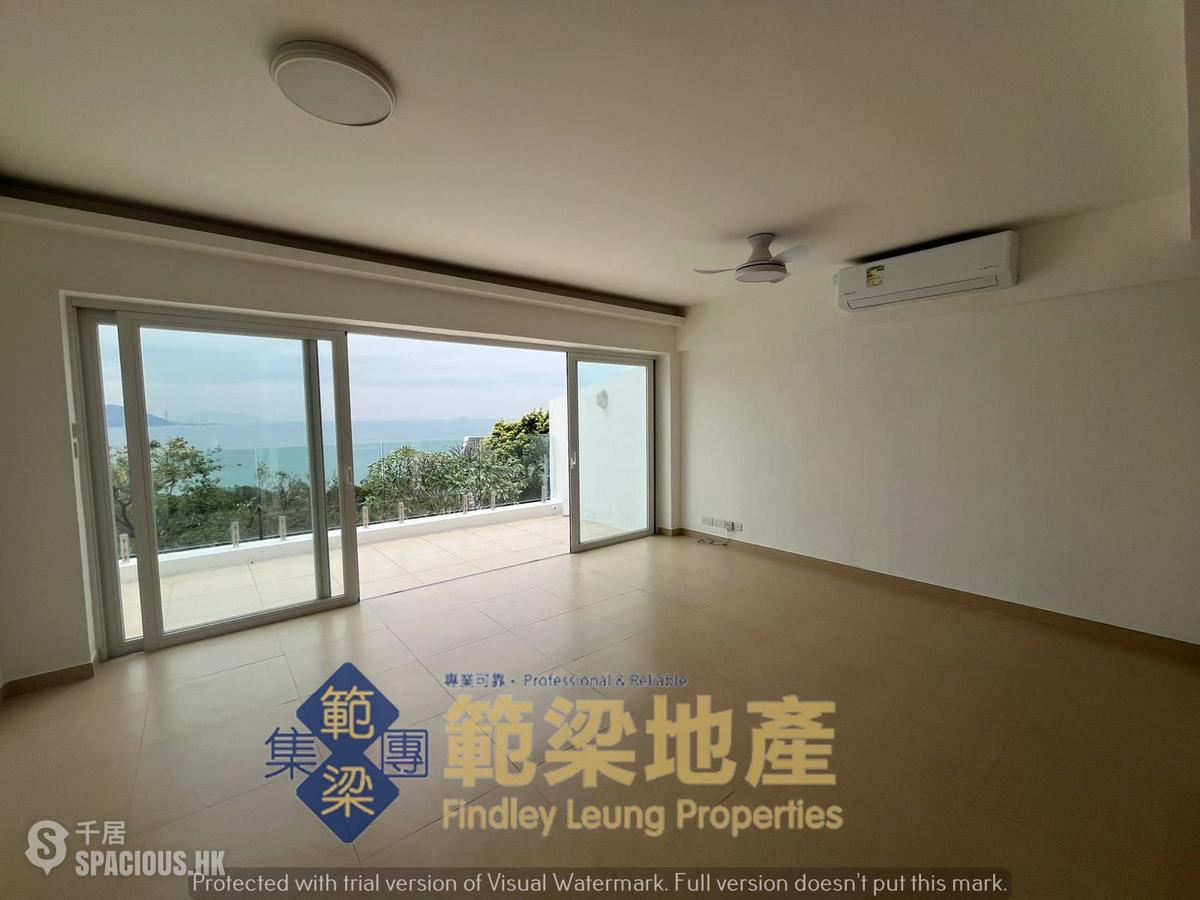 South Lantau - Leyburn Villas 01